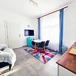 Vaclavkova Appartement
