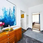 Vaclavkova Apartament