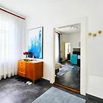 Vaclavkova Appartement *