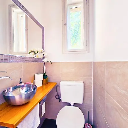 Apartament Vaclavkova *
