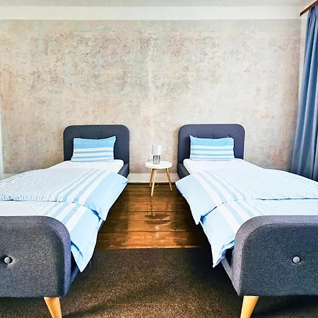 Vaclavkova Apartment Mladá Boleslav