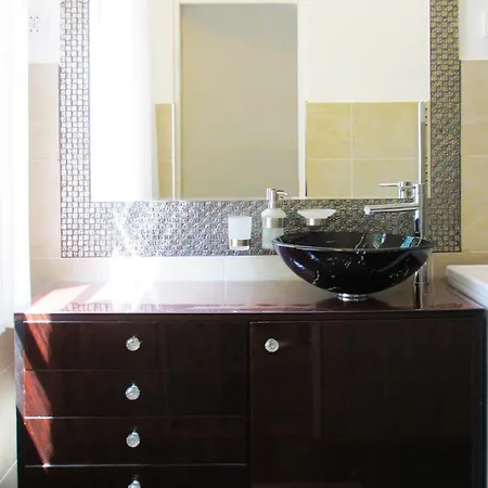 Vaclavkova Apartament *