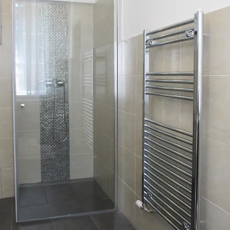 Apartment Vaclavkova