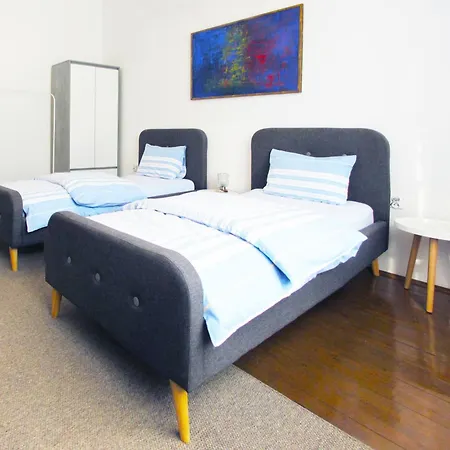 Vaclavkova Apartman Mladá Boleslav