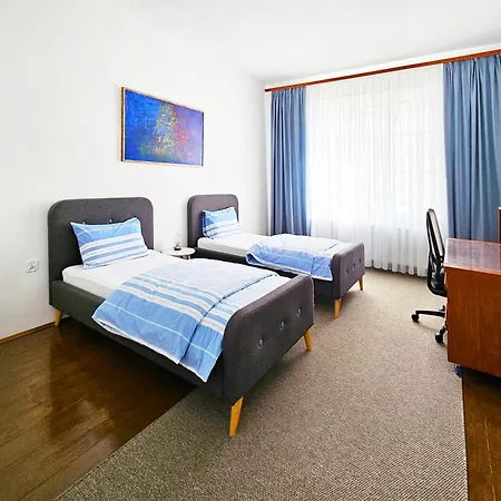 Vaclavkova Apartament