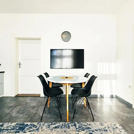 Vaclavkova Apartament