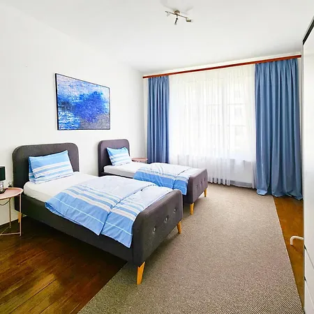 Apartament Vaclavkova Mladá Boleslav