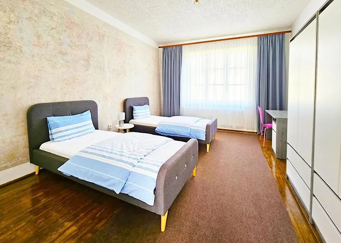 Vaclavkova Mladá Boleslav