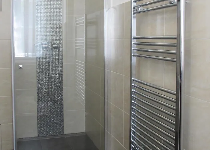 Apartament Vaclavkova