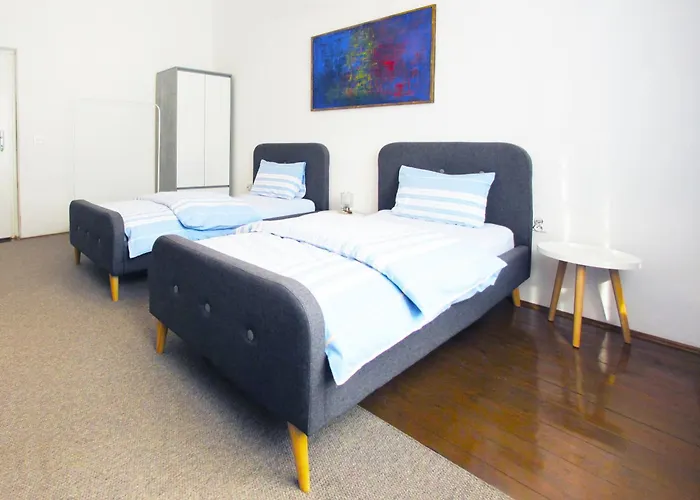 Vaclavkova Apartament Mladá Boleslav