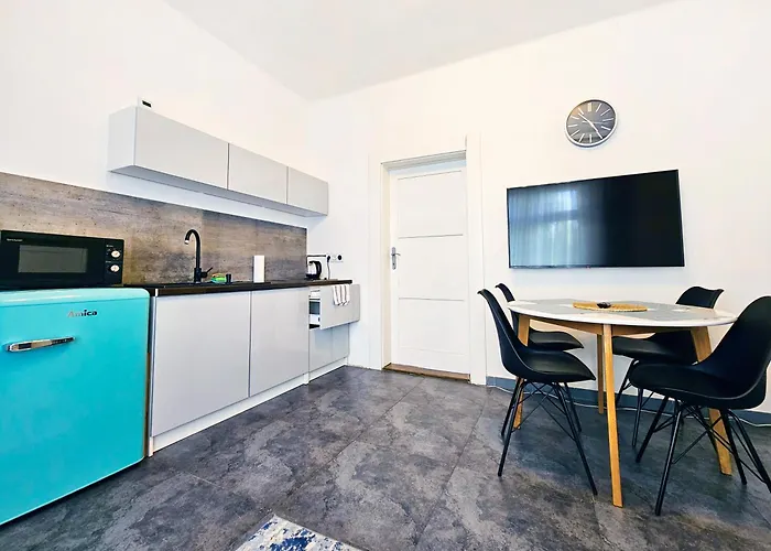 Vaclavkova * Mladá Boleslav