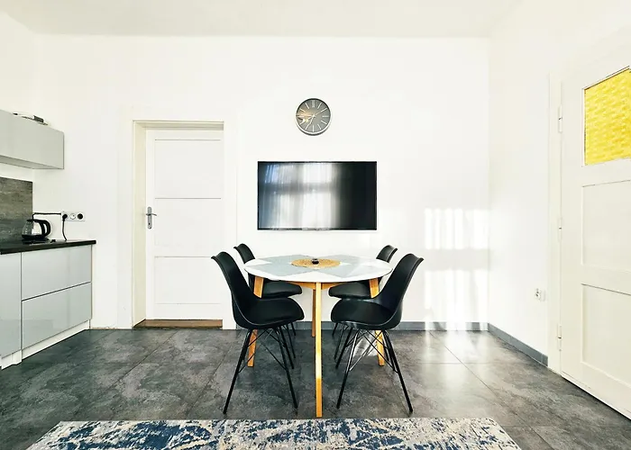 Vaclavkova Apartament